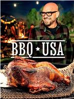 BBQ USA Season 2