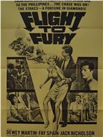 Flight to Fury