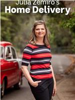 Julia Zemiro's Home Delivery Season 8在线观看