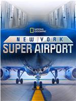 New York Super Airport Season 1在线观看