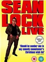 Sean Lock: Live!