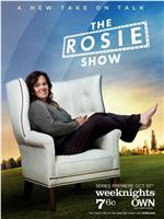 The Rosie Show在线观看