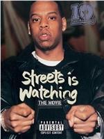 Streets Is Watching在线观看