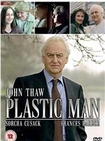 Plastic Man在线观看