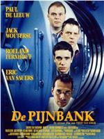 De Pijnbank在线观看