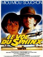 Le vol du Sphinx在线观看