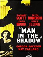 Man in the Shadow