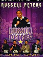 Russell Peters Presents在线观看