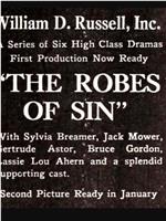 Robes of Sin