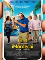 iMordecai在线观看