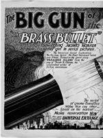 The Brass Bullet