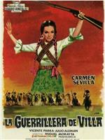 La guerrillera de Villa在线观看