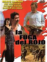 La fuga del rojo在线观看