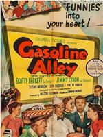 Gasoline Alley