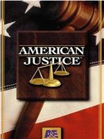 American Justice在线观看