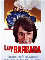 Lady Barbara