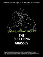 The Suffering Grasses: When Elephants Fight, It Is the Grass That Suffers