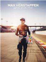 Max Verstappen: Off the Beaten Track