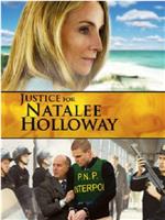 Justice for Natalee Holloway