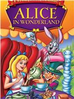 Alice in Wonderland