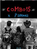 COMBO15在线观看