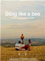 Sting Like a Bee在线观看