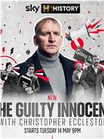 The Guilty Innocent with Christopher Eccleston Season 1