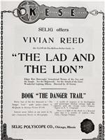 The Lad and the Lion