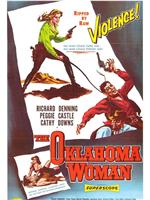 The Oklahoma Woman在线观看