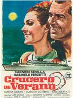 Crucero de verano在线观看