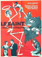 Le Saint mène la danse在线观看