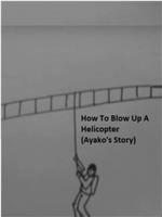 How to Blow Up a Helicopter