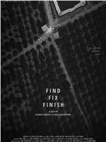 Find Fix Finish在线观看