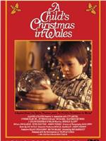 A Child's Christmas in Wales