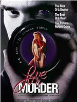 Love and Murder在线观看