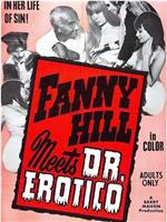 Fanny Hill Meets Dr. Erotico在线观看