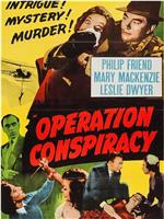 Operation Conspiracy