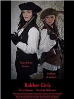 Robber Girls