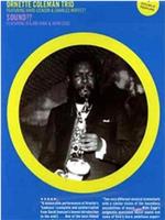 David, Moffett, and Ornette: The Ornette Coleman Trio