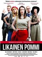 Likainen pommi