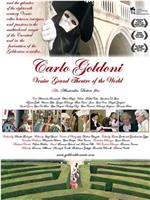 Carlo Goldoni: Venezia, Gran Teatro del Mondo