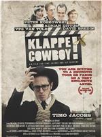 Klappe Cowboy!