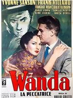 Wanda, la peccatrice