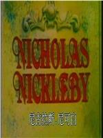 Nicolas Nickleby