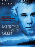 Murder at Devil's Glen