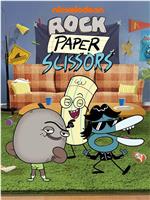 Rock, Paper, Scissors