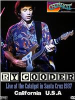 Ry Cooder & The Moula Banda Rhythm Aces: Let's Have a Ball