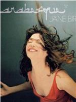 Jane Birkin: Arabesque