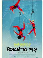 Born to Fly: Elizabeth Streb vs. Gravity