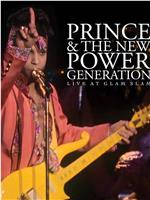 Prince and the New Power Generation: Diamonds and Pearls Live